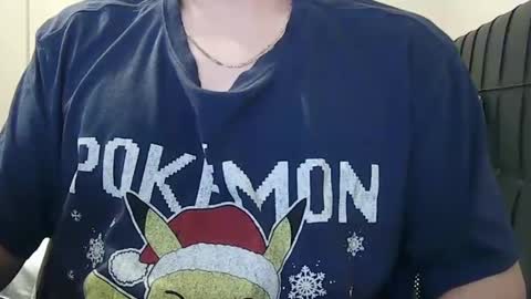 Snapshot of stevedaking chatting on January 9, 2025, 12:19 pm stevedaking online show from January 9, 2025, 12:19 pm