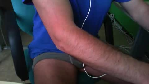 stevehornystud online show from May 9, 2026, 1:05 pm