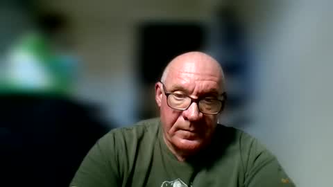 stevejons47 online show from February 15, 2025, 4:56 pm