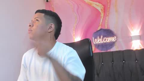 Steven online show from November 25, 2025, 11:43 am