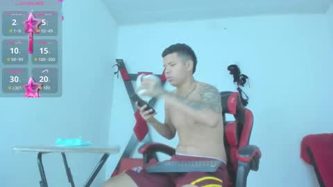 Steven online show from March 1, 2026, 11:34 am