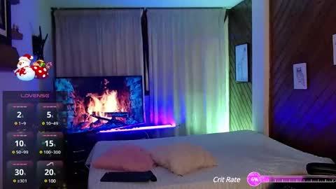 Steven Tayler online show from December 25, 2024, 5:26 am