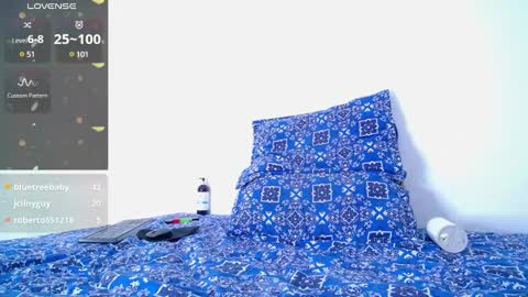 Snapshot of steven_smith05 chatting on December 22, 2024, 9:00 am Esteban online show from December 22, 2024, 9:00 am