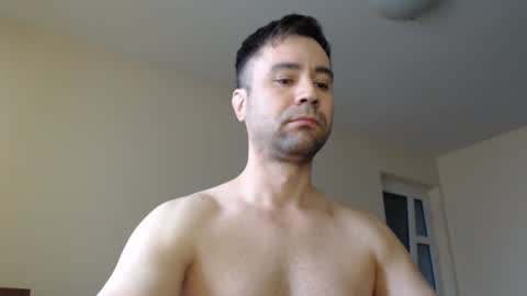 Snapshot of stevenbradley2017 chatting on December 27, 2024, 9:28 am Steven online show from December 27, 2024, 9:28 am