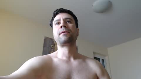 Snapshot of stevenbradley2017 chatting on March 24, 2026, 10:31 am Steven online show from March 24, 2026, 10:31 am
