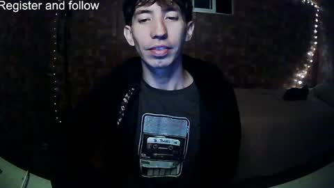 Steve online show from May 15, 2026, 2:18 am