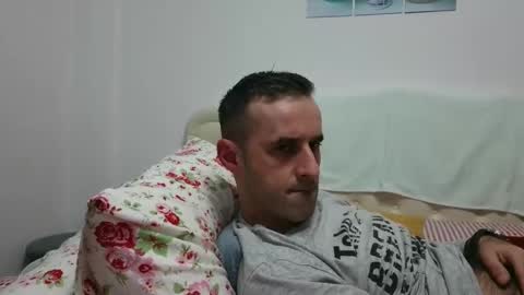 Snapshot of stevenpit chatting on January 1, 2025, 9:20 pm stevenpit online show from January 1, 2025, 9:20 pm