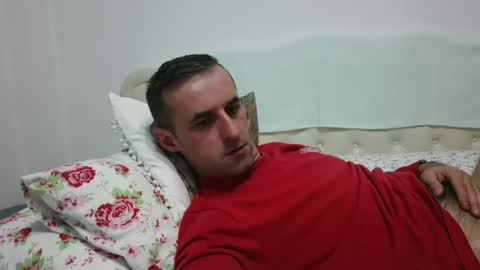 Snapshot of stevenpit chatting on February 8, 2025, 2:05 pm stevenpit online show from February 8, 2025, 2:05 pm