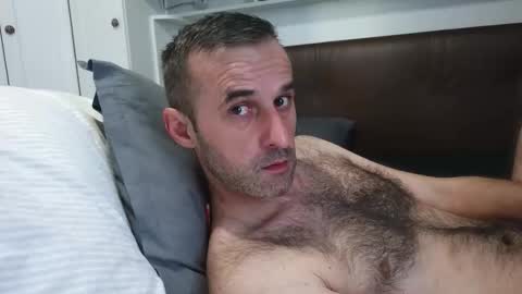 stevenpit online show from April 5, 2026, 8:33 am