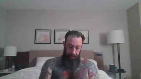 StevenRiseNYC online show from October 25, 2025, 1:18 pm