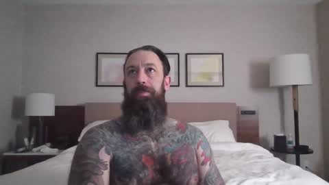 StevenRiseNYC online show from October 27, 2025, 10:41 am