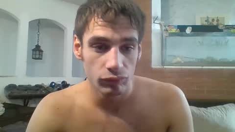 Snapshot of stevenson988 chatting on February 18, 2025, 8:36 pm stevenson988 online show from February 18, 2025, 8:36 pm