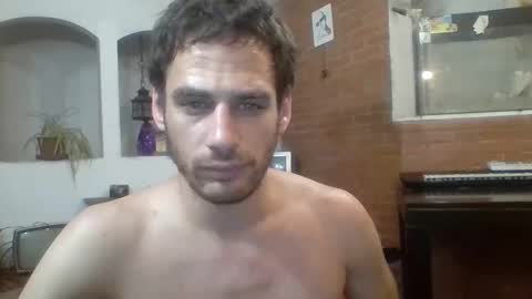 stevenson988 online show from November 16, 2025, 5:35 am