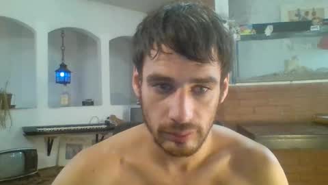 stevenson988 online show from February 5, 2026, 4:11 pm