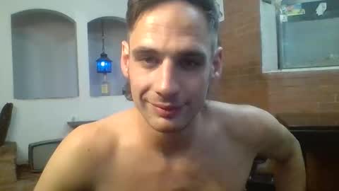 stevenson988 online show from March 26, 2026, 4:18 am