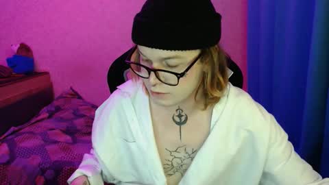 Steve online show from November 7, 2025, 4:07 pm