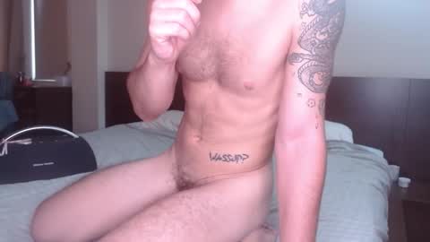 Alex   online show from November 2, 2025, 12:46 am