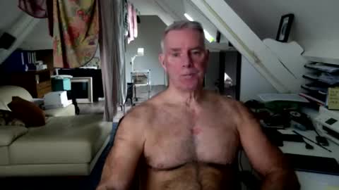 stevetwo online show from March 11, 2026, 11:49 am