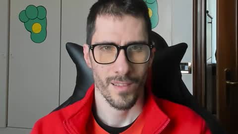 Snapshot of stevex870 chatting on October 26, 2025, 2:23 pm Steve online show from October 26, 2025, 2:23 pm