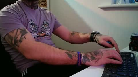 stevie_rae online show from November 4, 2025, 4:28 pm