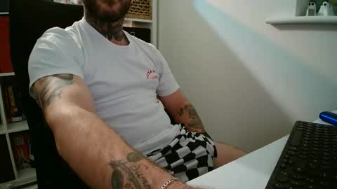 stevie_rae online show from November 15, 2025, 7:54 pm