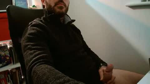 stevie_rae online show from November 20, 2025, 8:30 pm