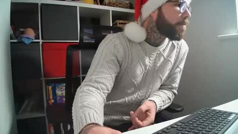 stevie_rae online show from December 21, 2025, 3:41 pm