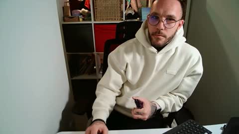 Snapshot of stevie_rae chatting on January 31, 2026, 8:40 pm stevie_rae online show from January 31, 2026, 8:40 pm