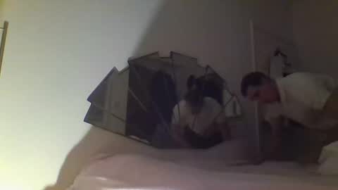 stevieg696969 online show from November 8, 2025, 12:33 am