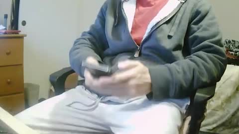 Snapshot of stevo69697 chatting on December 13, 2024, 4:38 pm Chillguy online show from December 13, 2024, 4:38 pm