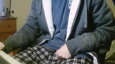 Snapshot of stevo69697 chatting on January 4, 2025, 2:56 pm Chillguy online show from January 4, 2025, 2:56 pm