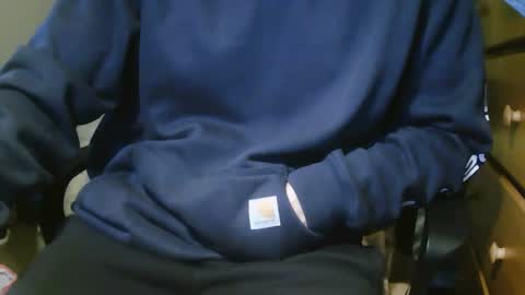 Snapshot of stevo69697 chatting on January 7, 2025, 4:50 am Chillguy online show from January 7, 2025, 4:50 am