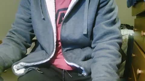 Snapshot of stevo69697 chatting on January 12, 2025, 2:09 pm Chillguy online show from January 12, 2025, 2:09 pm