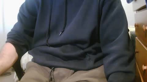 Snapshot of stevo69697 chatting on January 20, 2025, 5:16 pm Chillguy online show from January 20, 2025, 5:16 pm