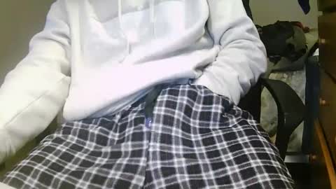 Snapshot of stevo69697 chatting on January 24, 2025, 3:24 pm Chillguy online show from January 24, 2025, 3:24 pm