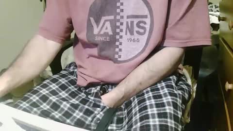 Snapshot of stevo69697 chatting on March 2, 2025, 6:27 am Chillguy online show from March 2, 2025, 6:27 am