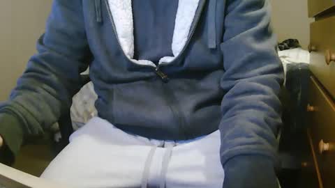 Snapshot of stevo69697 chatting on March 9, 2025, 2:32 pm Chillguy online show from March 9, 2025, 2:32 pm