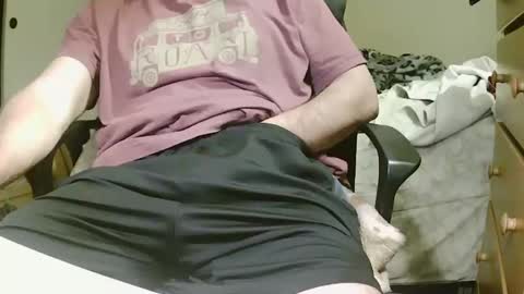 Snapshot of stevo69697 chatting on November 9, 2025, 6:33 am Chillguy online show from November 9, 2025, 6:33 am