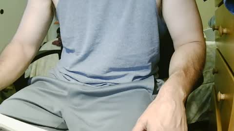 Snapshot of stevo69697 chatting on June 13, 2026, 4:05 pm Chillguy online show from June 13, 2026, 4:05 pm