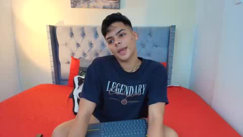 Snapshot of stewart_mateo_ chatting on October 7, 2025, 2:09 am stewart online show from October 7, 2025, 2:09 am