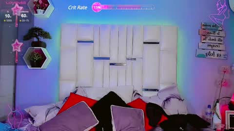 Steisee Reyes online show from January 12, 2025, 9:51 pm