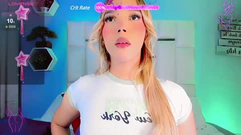 Steisee Reyes online show from January 24, 2025, 10:19 pm