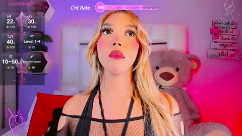 Steisee Reyes online show from January 28, 2025, 10:23 pm