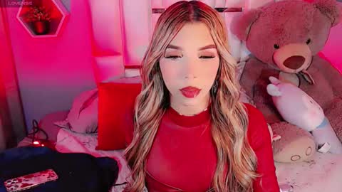 Steisee Reyes online show from February 20, 2026, 6:37 am