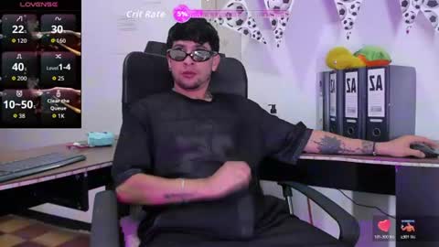 Manuel online show from June 24, 2026, 6:40 pm