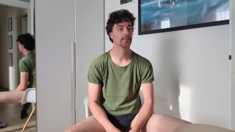 Jenk online show from October 27, 2025, 1:26 pm