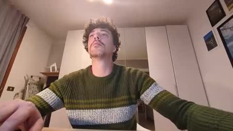 Jenk online show from November 15, 2025, 4:36 pm