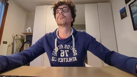 Jenk online show from November 16, 2025, 12:11 pm