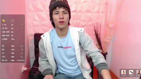 Snapshot of stich_23 chatting on April 30, 2026, 7:09 pm Stich online show from April 30, 2026, 7:09 pm