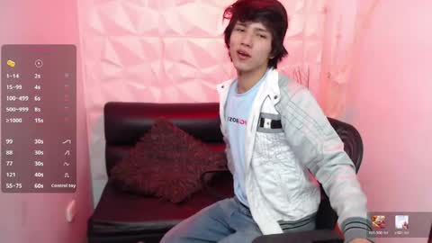 Snapshot of stich_23 chatting on April 30, 2026, 8:57 pm Stich online show from April 30, 2026, 8:57 pm